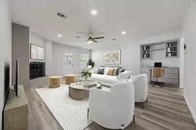 6034 Autumn Forest Drive, Houston, TX 77092 - Photo 16