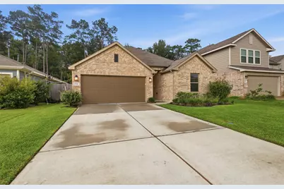 21980 Juniper Crossing Drive, New Caney, TX 77357 - Photo 2