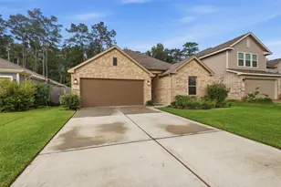 21980 Juniper Crossing Dr, New Caney, TX 77357 - Photo 2