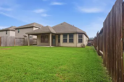 21980 Juniper Crossing Drive, New Caney, TX 77357 - Photo 20