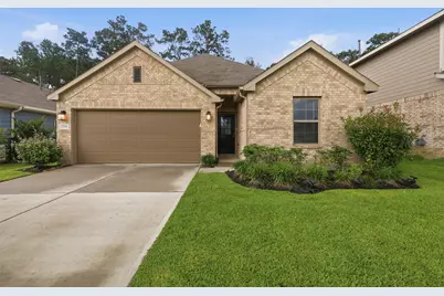 21980 Juniper Crossing Drive, New Caney, TX 77357 - Photo 1