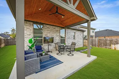 35425 Woodtrace Circle, Pinehurst, TX 77362 - Photo 30