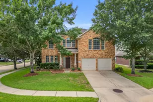 20314 Nellie Gail Trail Ln, Katy, TX 77450 - Photo 2