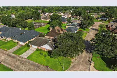 3116 Pebble Beach Lane, Orange, TX 77630 - Photo 2