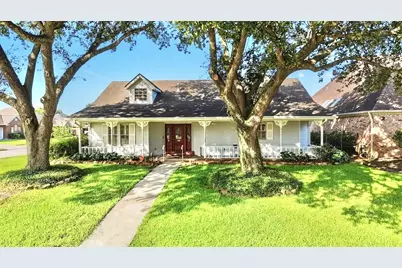 3116 Pebble Beach Lane, Orange, TX 77630 - Photo 1