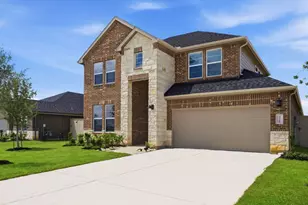 3003 Pasture Ln, League City, TX 77573 - Photo 2