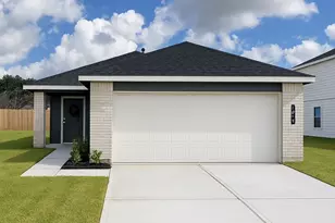 1017 Bluegill Ln, Alvin, TX 77511 - Photo 1