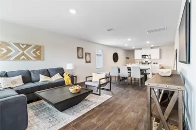 1017 Bluegill Lane, Alvin, TX 77511 - Photo 2