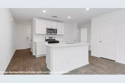 1017 Bluegill Lane, Alvin, TX 77511 - Photo 4