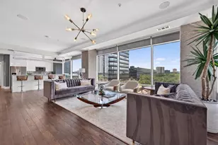 1901 Post Oak Blvd, Houston, TX 77056 - Photo 2