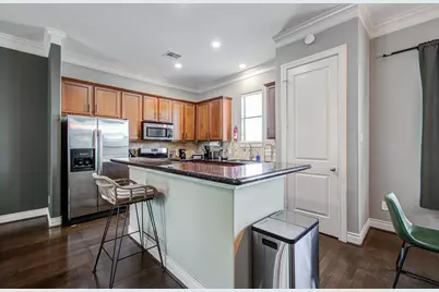4001 Dallas Street #A, Houston, TX 77023 - Photo 8