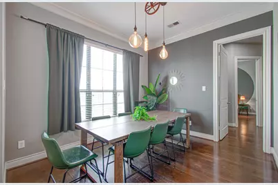 4001 Dallas Street #A, Houston, TX 77023 - Photo 12