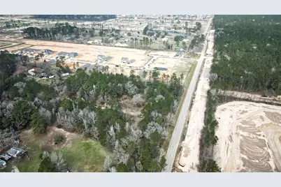 Tbd 6.77 Acres Goodman, Conroe, TX 77306 - Photo 4