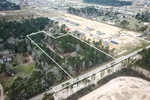 Tbd 6 77 Acres Goodman, Conroe, TX 77306 - Photo 2