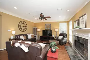 427 W North Hill Dr, Spring, TX 77388 - Photo 18