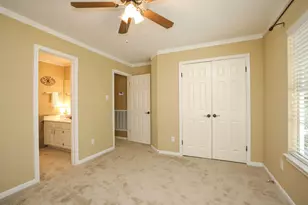 427 W North Hill Dr, Spring, TX 77388 - Photo 34