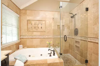 427 W North Hill Drive, Spring, TX 77388 - Photo 28