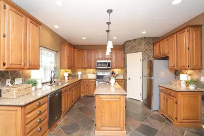 427 W North Hill Drive, Spring, TX 77388 - Photo 12