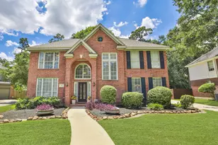 427 W North Hill Dr, Spring, TX 77388 - Photo 4