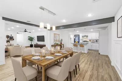 18462 Rolling Hills Drive, Porter, TX 77365 - Photo 2