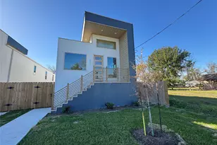 4819 Los Angeles St, Houston, TX 77026 - Photo 2