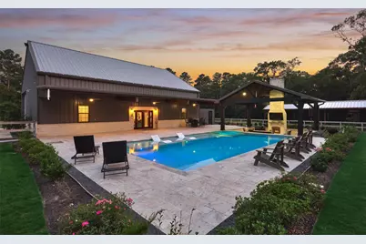 2693 N Fm 1486 Road, Montgomery, TX 77356 - Photo 1