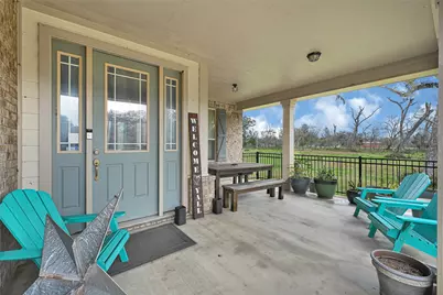 4108 County Road 356, Brazoria, TX 77422 - Photo 6