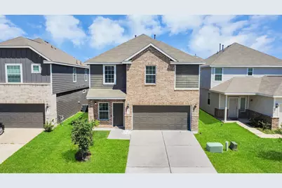 4911 Yellow Ginko Trail, Spring, TX 77373 - Photo 4