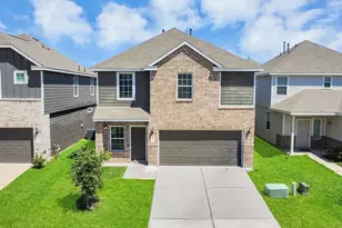 4911 Yellow Ginko Trail, Spring, TX 77373 - Photo 4