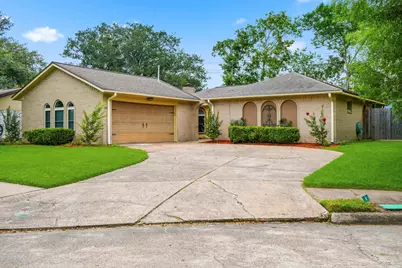 2708 Shady Creek Drive, Pearland, TX 77581 - Photo 1