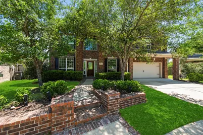 18023 Channel Hill Drive, Cypress, TX 77433 - Photo 2