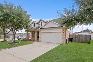 15238 Olmstead Park Dr, Cypress, TX 77429 - Photo 2