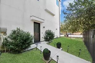 1303 Live Oak St, Houston, TX 77003 - Photo 6