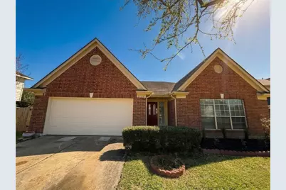 8926 Diamond Lake Lane, Houston, TX 77083 - Photo 1