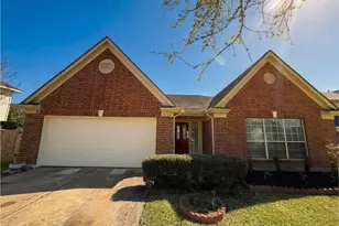 8926 Diamond Lake Ln, Houston, TX 77083 - Photo 1