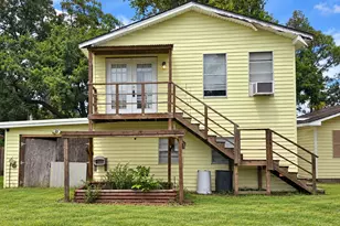 4406 Fm-646 N 1, Santa Fe, TX 77510 - Photo 1