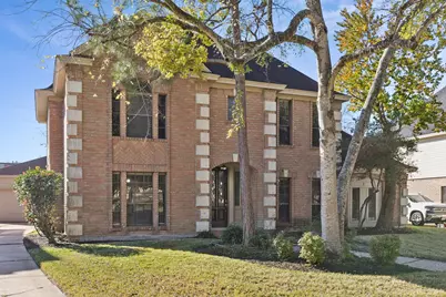 14819 Walbrook Drive, Sugar Land, TX 77498 - Photo 2