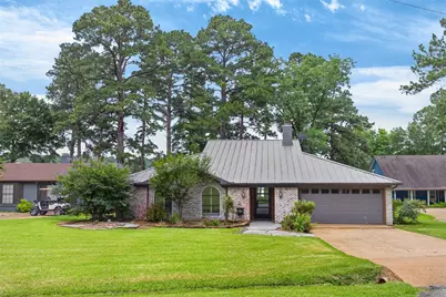 214 Lazy Lane Circle, Grapeland, TX 75844 - Photo 1