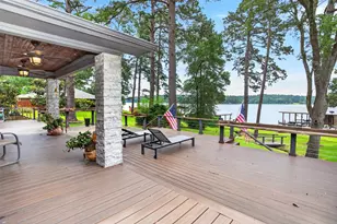 214 Lazy Ln Circle, Grapeland, TX 75844 - Photo 8
