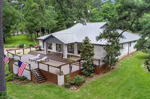 214 Lazy Ln Circle, Grapeland, TX 75844 - Photo 34