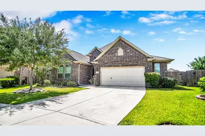 18910 Alta Pine Lane, Richmond, TX 77407 - Photo 1