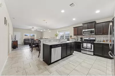 19306 Golden Wave Drive, Katy, TX 77449 - Photo 8