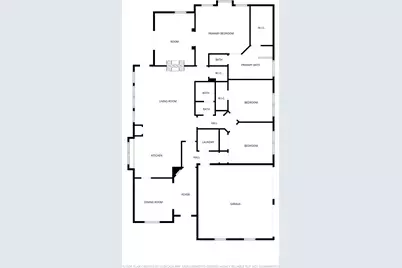 629 Spring Forest Drive, Conroe, TX 77302 - Photo 4