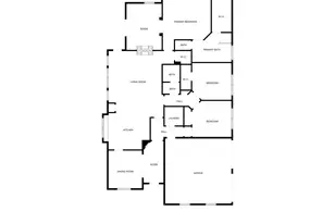 629 Spring Forest Dr, Conroe, TX 77302 - Photo 4