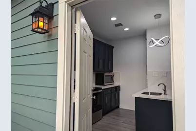 4711 Rusk Street #A, Houston, TX 77023 - Photo 1