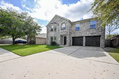 2534 Halstead Drive, Spring, TX 77386 - Photo 6