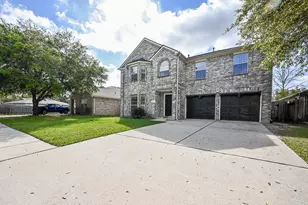 2534 Halstead Dr, Spring, TX 77386 - Photo 6