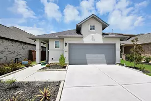 16338 Placid Strm St, Conroe, TX 77302 - Photo 2