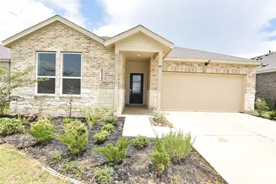 16618 Texas Palmetto Way, Hockley, TX 77447 - Photo 2