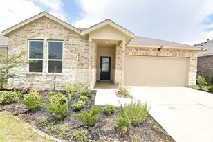 16618 Texas Palmetto Wy, Hockley, TX 77447 - Photo 2